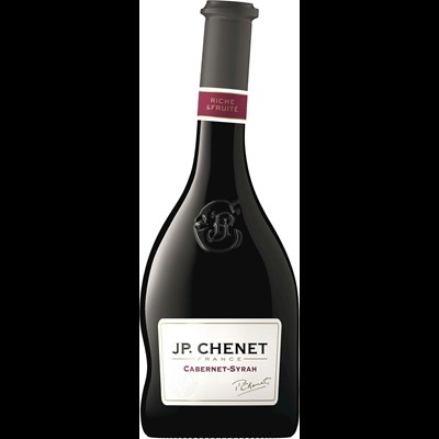 J.P. Chenet Cabernet-Syrah 75 cl